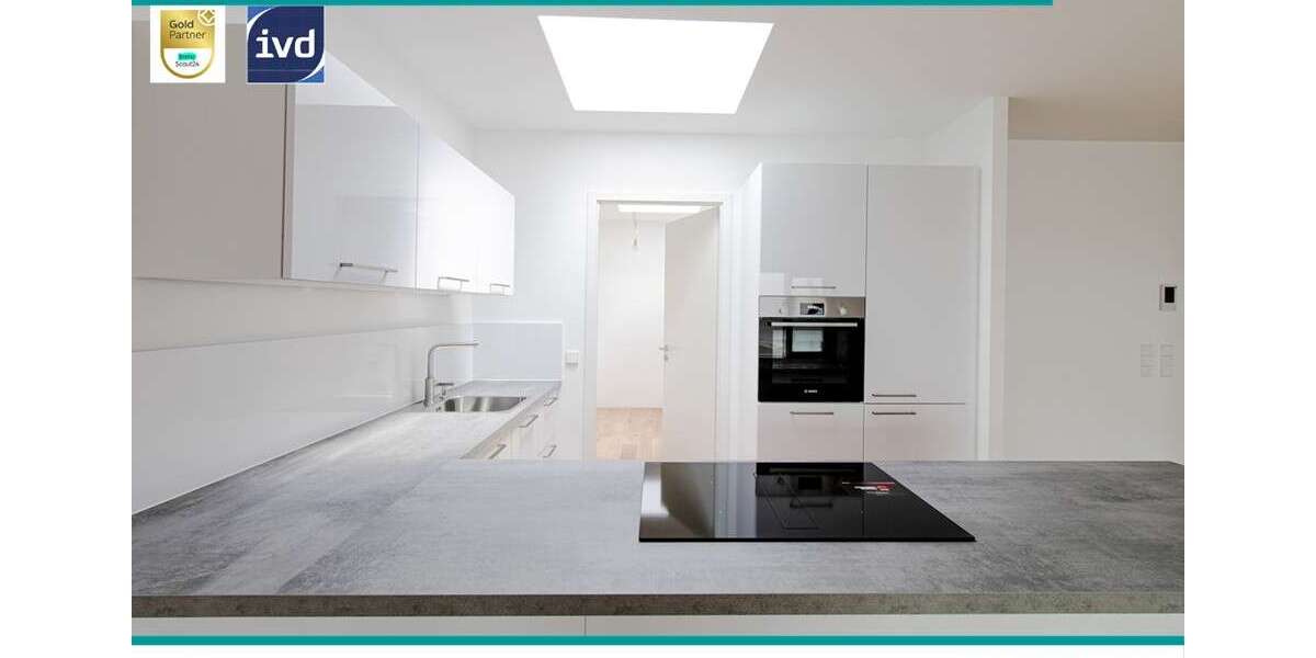 Etagenwohnung Heilbronn - 2 Zimmer, 101 m&sup2;, 1.599&euro; | Angebot:27111056