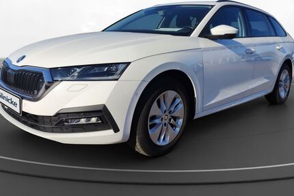 Skoda Octavia 48.300 km 27.590 &euro; Bad Langensalza 99947
