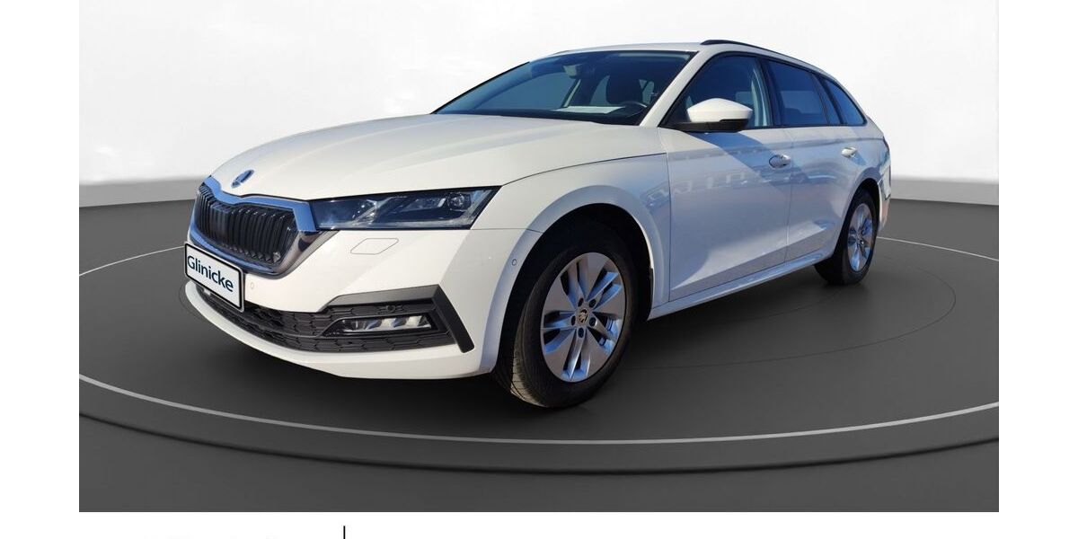Skoda Octavia 48.300 km 27.590 &euro; Bad Langensalza 99947