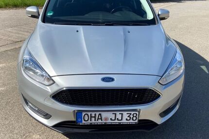 Ford Focus 179.000 km 6.200 &euro; Osterode am Harz 37520