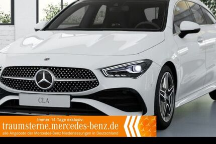 Mercedes-Benz CLA 250 Shooting Brake 15.407 km 36.490 &euro; Düsseldorf 40470