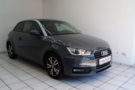 Audi A1 101.050 km 9.490 &euro; Traunstein 83278