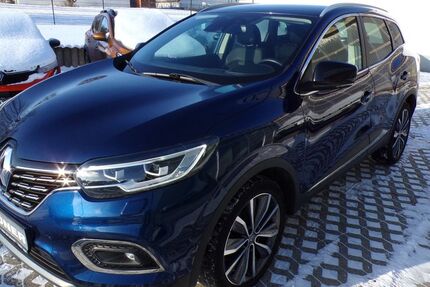 Renault Kadjar 63.900 km 14.990 &euro; Bad Lobenstein 07356