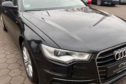 Audi A6 209.000 km 12.600 &euro; Hamburg 20097