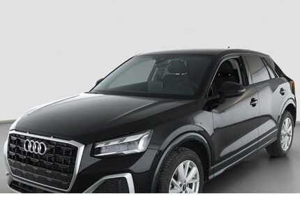 Audi Q2 3.000 km 30.500 &euro; Haag bei München 83527