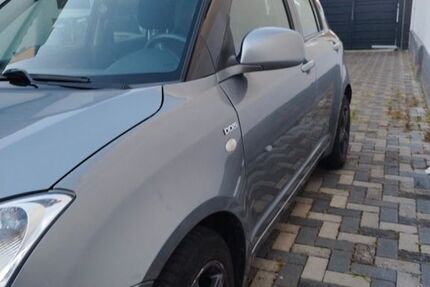 Suzuki Swift 76.000 km 5.899 € Lampertheim 68623