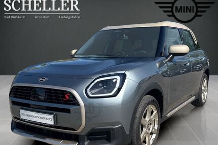 Mini Countryman S (Cooper) 21.982 km 37.253 &euro; Ludwigshafen 67071