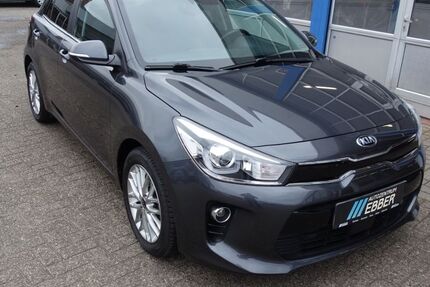 Kia Rio 60.000 km 13.979 € Kleve 47533