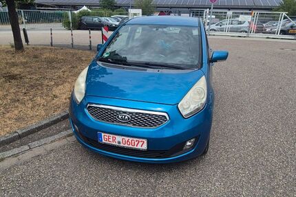 Kia Venga 213.000 km 1.900 &euro; KARLSRUHE 76135