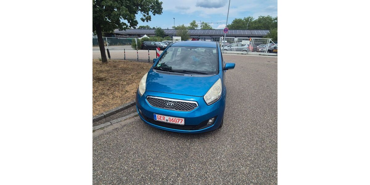 Kia Venga 213.000 km 1.900 &euro; KARLSRUHE 76135