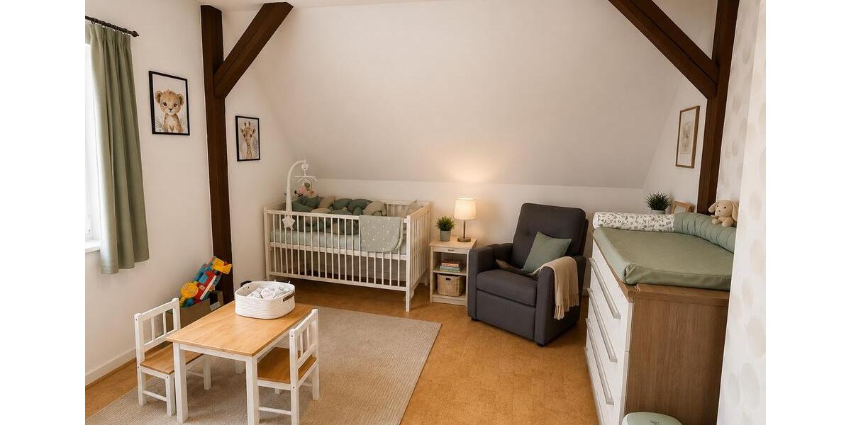 Einfamilienhaus Diepholz - 4 Zimmer, 107 m&sup2;, 199.000&euro; | Angebot:26692767