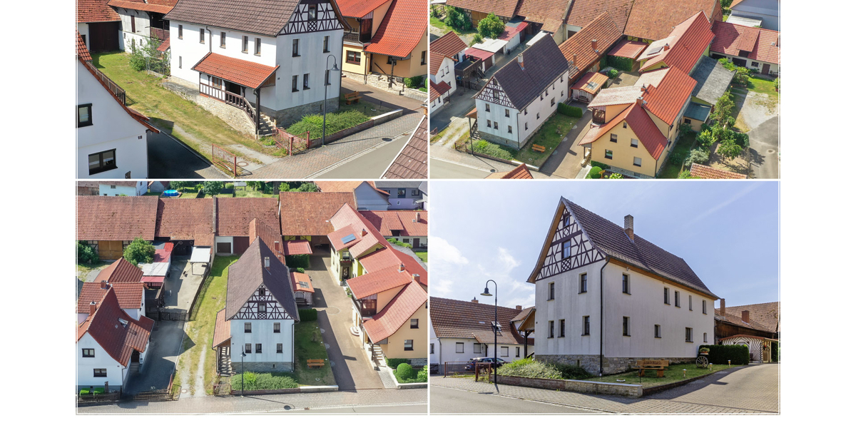 Altbau mit Herz sucht Familie mit Vision – Ruhig gelegenes Einfamilienhaus mit großem Garten 11 zimmer