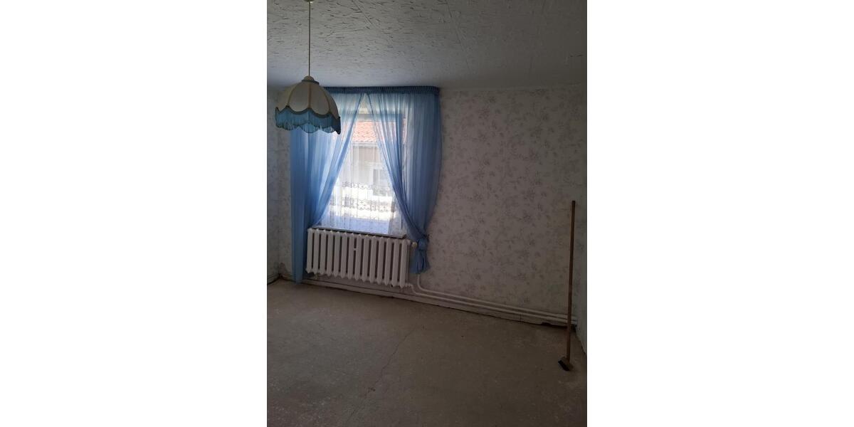 Einfamilienhaus mit Grundstück, Scheune in OSTPRIGNITZ-RUPPIN! 8 zimmer