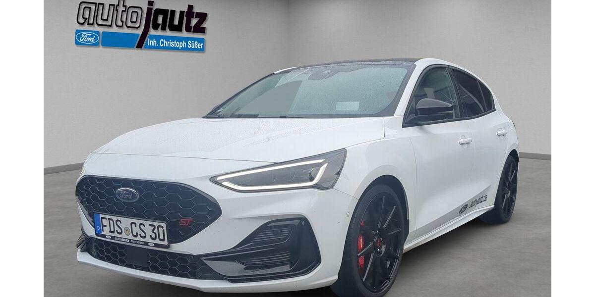 Ford Focus 8.000 km 37.500 &euro; Alpirsbach 72275