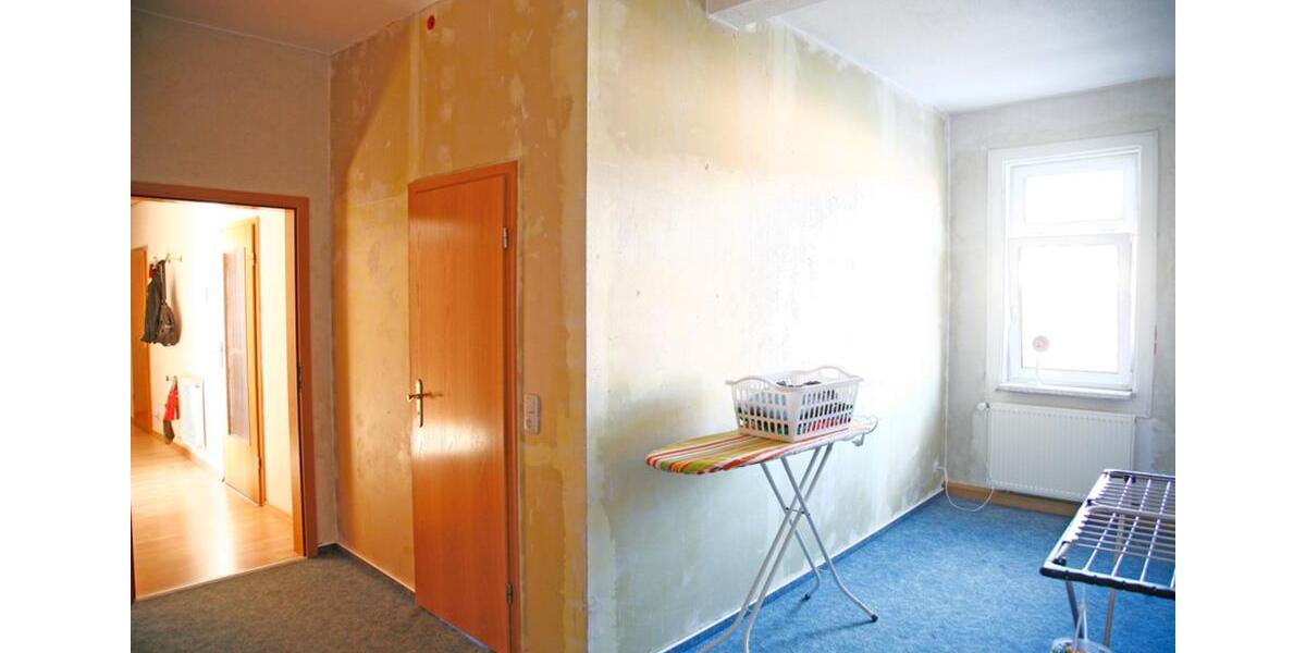 Etagenwohnung Arnstadt - 4 Zimmer, 105 m&sup2;, 845&euro; | Angebot:25922470
