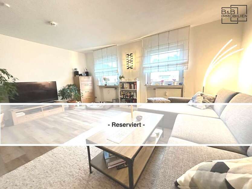 Wohnung zum Kaufen in Trier 200.000 € 63.09 m²