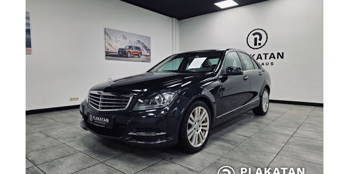 Mercedes-Benz C 250 172.746 km 14.380 &euro; Stadtbergen 86391