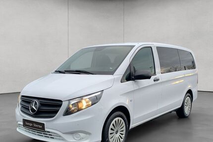 Mercedes-Benz Vito 90.712 km 35.900 &euro; Schweinfurt 97424