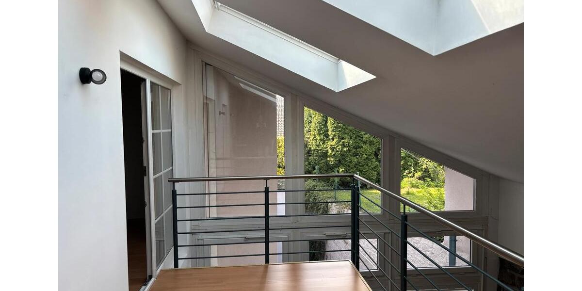 Maisonettenwohnung Zweibrücken - 4 Zimmer, 117 m&sup2;, 920&euro; | Angebot:26424457