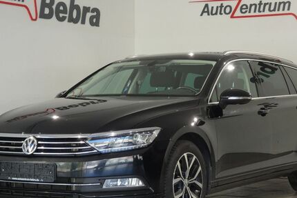 VW Passat 146.377 km 12.470 &euro; Bebra 36179