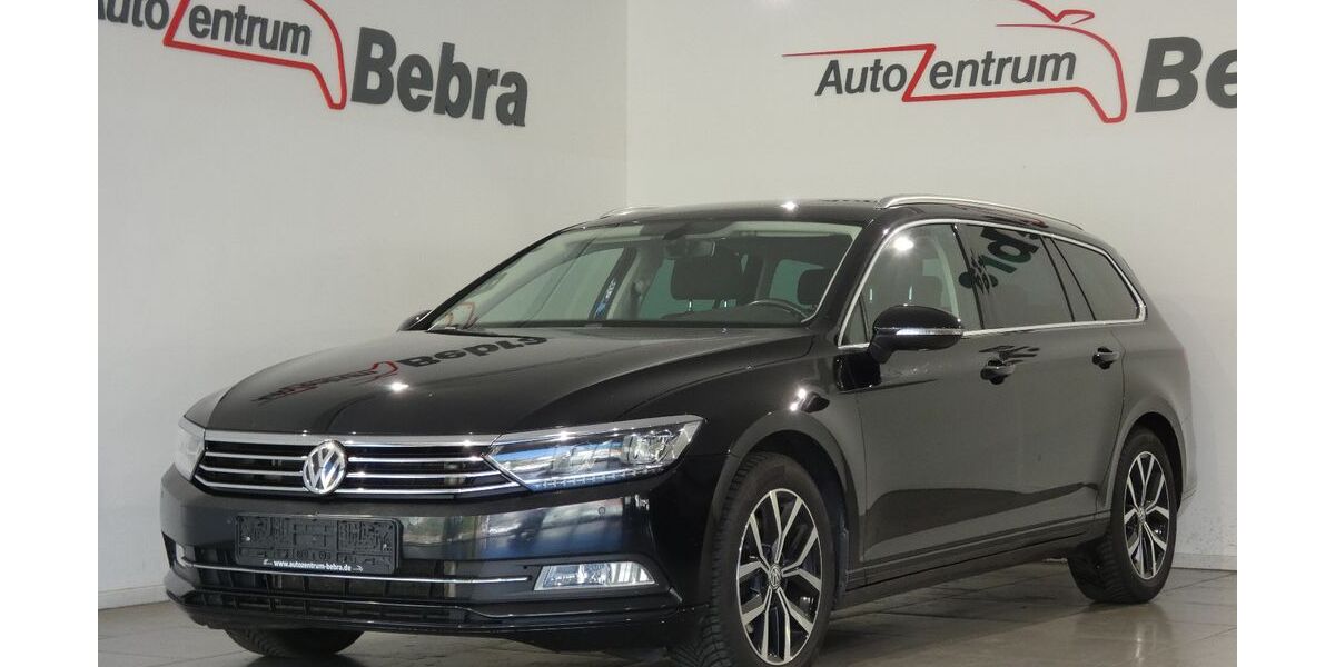 VW Passat 146.377 km 12.470 &euro; Bebra 36179