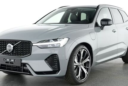 Volvo XC60 14.990 km 63.990 &euro; Fulda 36043