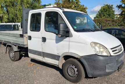 IVECO Andere 212.000 km 5.850 &euro; Hamburg 21107