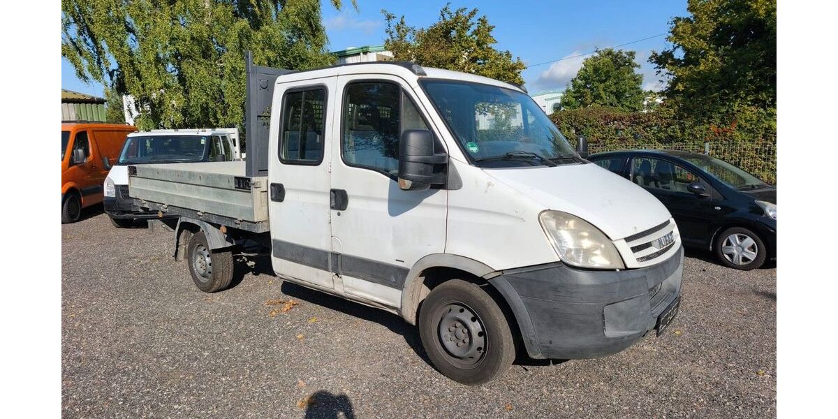 IVECO Andere 212.000 km 5.850 &euro; Hamburg 21107