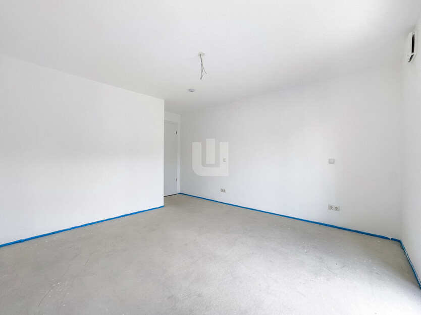 WINDISCH IMMOBILIEN - Zweizimmer Neubau Gartenwohnung in begehrter Lage von FFB! 2 zimmer