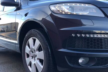 Audi Q7 399.401 km 7.990 &euro; Müncheberg 15374
