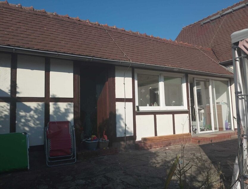 Kirchheim, EFH 4 zimmer