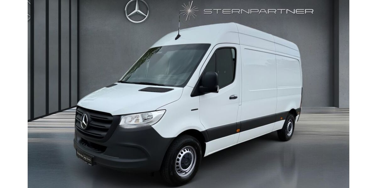 Mercedes-Benz eSprinter 21.624 km 21.301 &euro; Celle OT Altencelle 29227