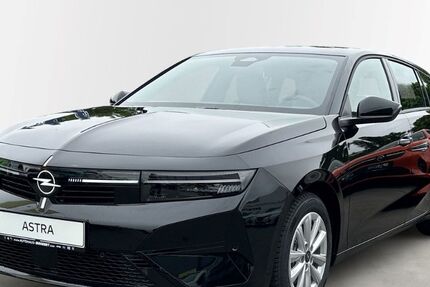 Opel Astra 2.500 km 27.990 &euro; Homburg 66424