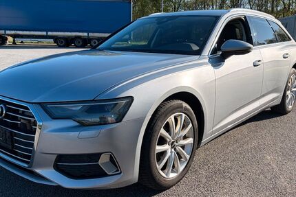 Audi A6 164.000 km 21.500 &euro; Wildau 15745