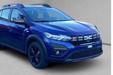 Dacia Sandero 4.500 km 18.680 &euro; Fulda 36043