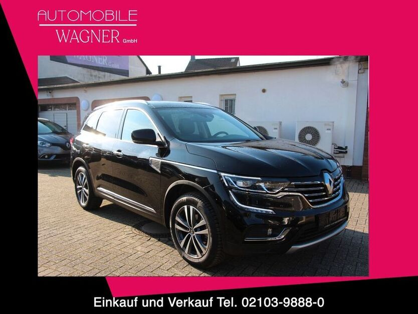 Koleos