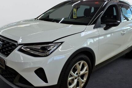 Seat Arona 19.550 km 23.950 &euro; Donauwörth 86609