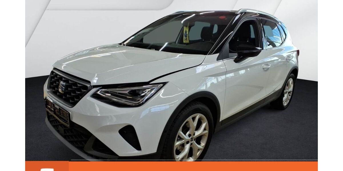 Seat Arona 19.550 km 23.950 &euro; Donauwörth 86609