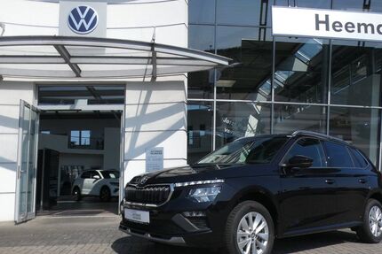 Skoda Kamiq 6.000 km 28.990 &euro; Wettringen 48493