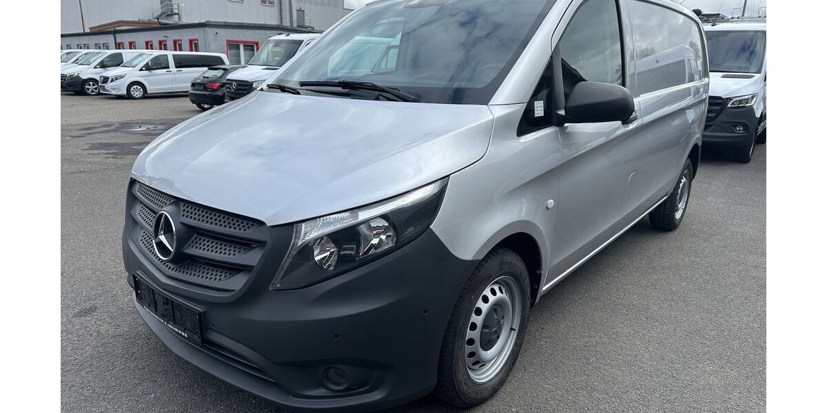 Mercedes-Benz Vito 165.130 km 21.896 &euro; Mainz 55122