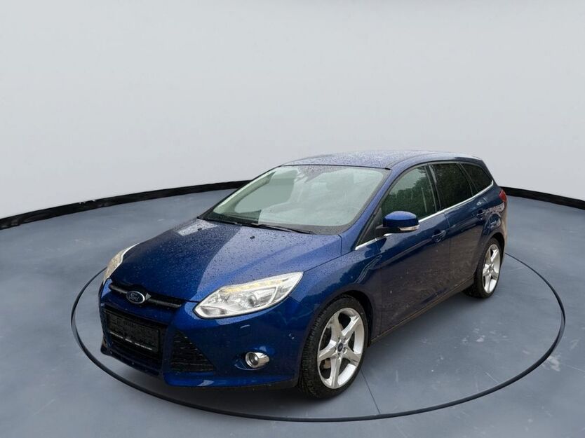 Ford Focus 156.000 km 6.400 € Heinrichshofen 86492