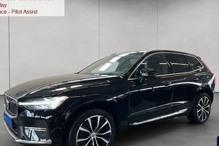 Volvo XC60 98.361 km 39.750 &euro; Frankfurt am Main 60486