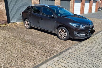 Renault Megane 185.000 km 3.200 &euro; Kempen 47906