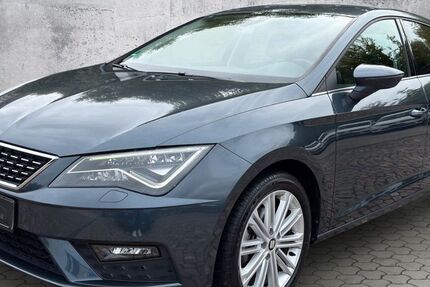 Seat Leon 72.800 km 14.990 € Eisenberg 07607