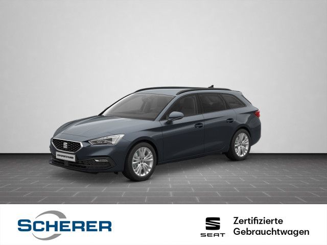 Seat Leon 16.683 km 26.800 &euro; Kaiserslautern 67657