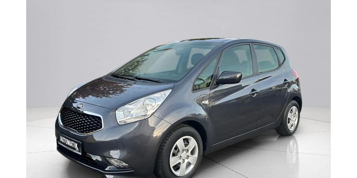 Kia Venga 64.500 km 12.490 &euro; Egelsbach 63329