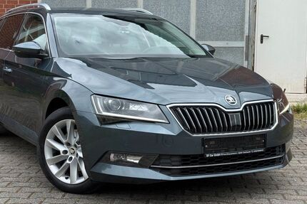 Skoda Superb 121.296 km 20.250 &euro; Oberhausen 46049