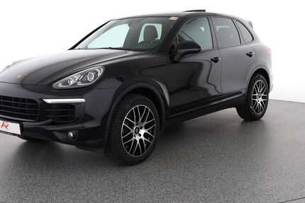 Porsche Cayenne 108.050 km 36.880 &euro; Berlin 12103