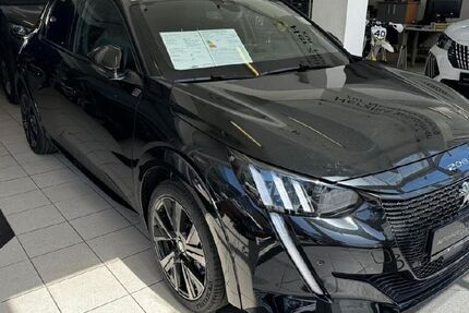 Peugeot 208 7.500 km 26.200 &euro; Penzberg 82377