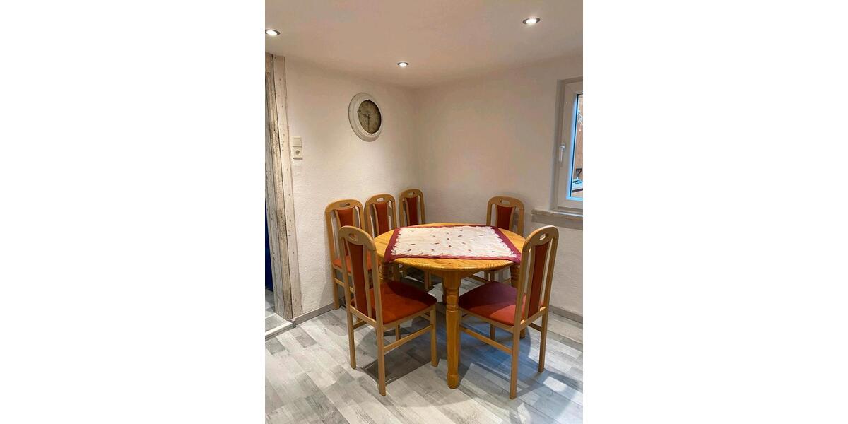 Einfamilienhaus Ellrich - 68.500&euro; | Angebot:26872760